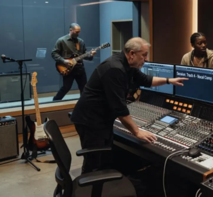 Highlights from global music and brand projects delivered by BEE BOPS MUSIC LTD
